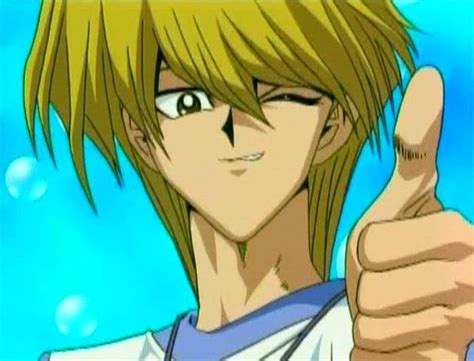 Joey Wheeler Yu Gi Oh Guys Image 20881115 Fanpop