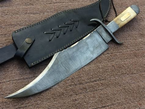 Jim Bowie Knife for sale | Only 2 left at -70%