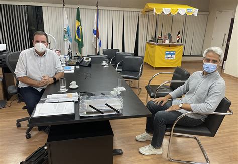 No Rio Eduardo Paes PSD Manifesta Simpatia Pela Candidatura De Molon