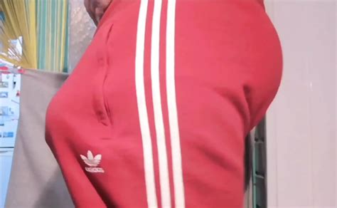 Adidas Daddy Show Cumshot Gay Amateur Amateur Porn Feat Monster Meat By Faphouse Xhamster