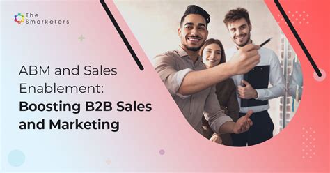 50 Proven Abm B2b Marketing Strategies For Success 2023