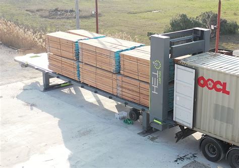 5 Benefits Of Automatic Truck Loading System