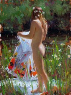 Bryce Cameron Liston Classic Paintings Illustrations Illustration Art