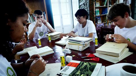 Projeto de voluntariado jovem em Odemira balanço positivo Rádio