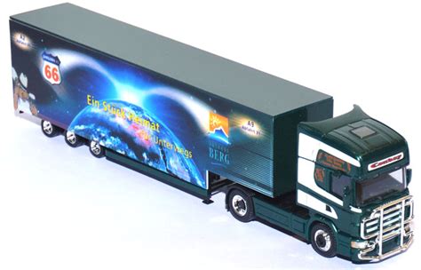 1zu87 eu Shop für gebrauchte Modellautos Scania 164 TL