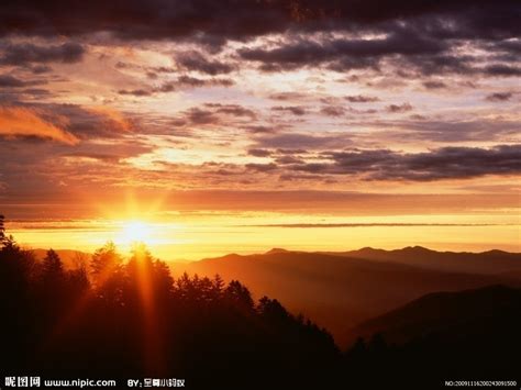 Mountain Sunrise Quotes. QuotesGram