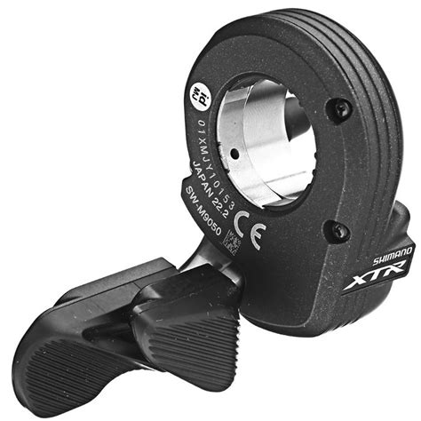 Shimano Sw M Xtr Di Manetka D Wignia Przerzutki Rz Lewa