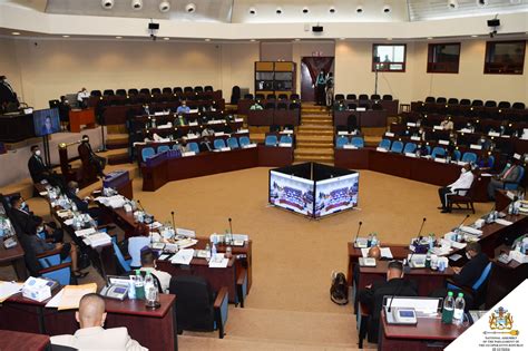 Nomination Of Members To Various Committees In The House Parliament