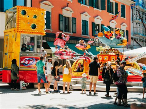 The Bregenz Festival An Operatic Spectacle At The Shores Of Lake