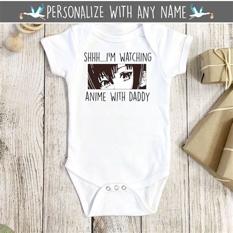 Anime Onesies Etsy