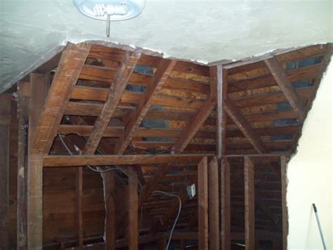 Framing Cathedral Ceiling Hip Roof Shelly Lighting