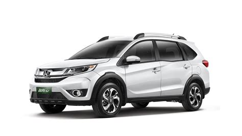 2016 Honda Br V