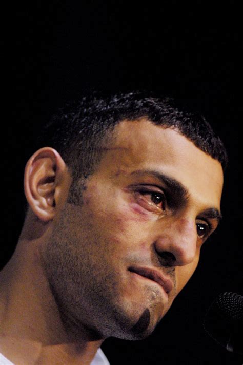 Naseem Hamed Reveals The "Real Reason" He Retired - World boxing ...