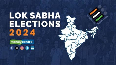 Lok Sabha Elections 2024 Past Results Key Parties Candidates And All