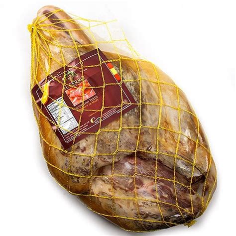 Whole Leg Boneless Serrano Ham Pound Walmart