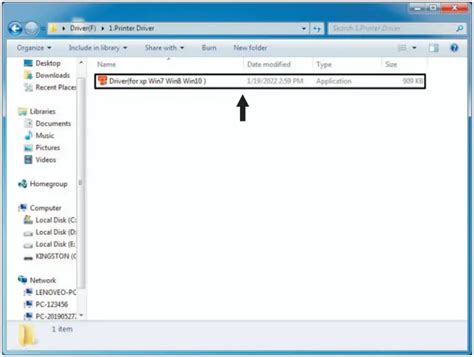 SoonMark M4201 Thermal Label Printer Driver User Guide