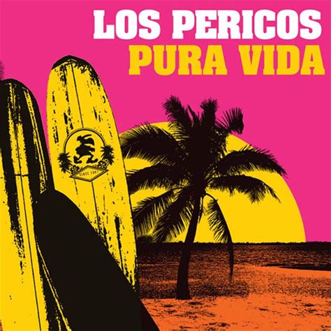 Los Pericos 8 álbuns Da Discografia No Letrasmusbr