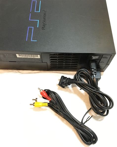 Ps2 Cable