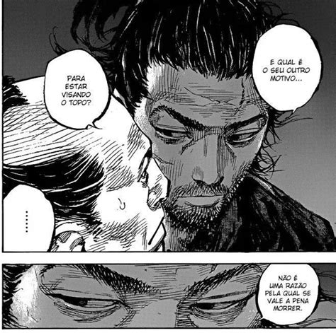 Pin de Christian Afonso em manga Mangá vagabond Boichi manga Manga