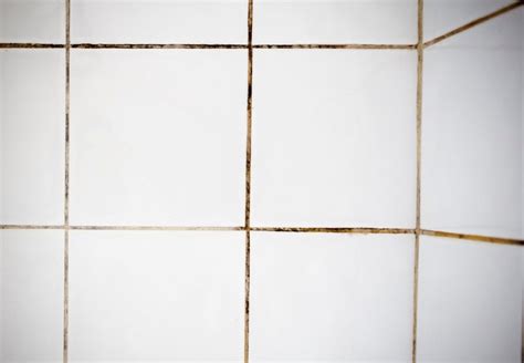 How to Seal Tile Grout the Easy Way