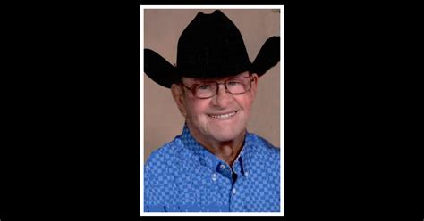 Obituary | Claude Dean Sellers of Vernon, Texas | Smith Funeral Home of ...