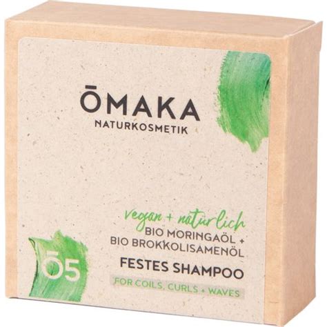 Maka Naturkosmetik Champ S Lido Aceite De Moringa Y Aceite De