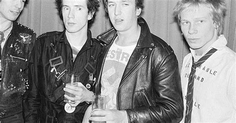 Sex Pistols