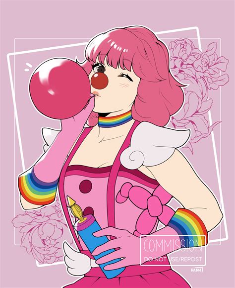 Hannreina | Danbooru