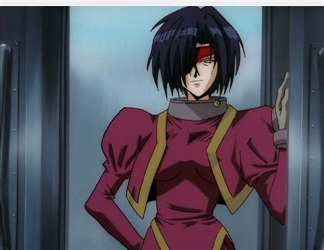 Outlaw Star Anime Review | Anime Amino