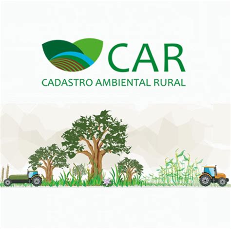 Cadastro Ambiental Rural