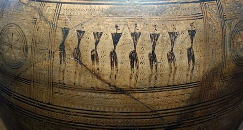 An Introduction to Ancient Greek Vase Painting