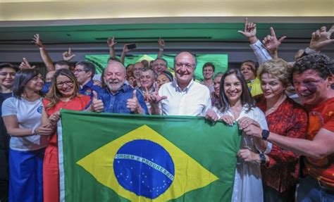 Eleições 2022 E O Poder Do Voto Lula é Eleito Pela 3ª Vez Presidente