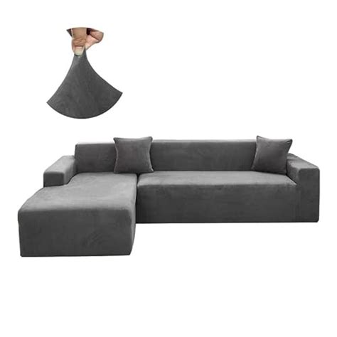 How to Find the Perfect Velvet Sectional Couch Cover for Your Home