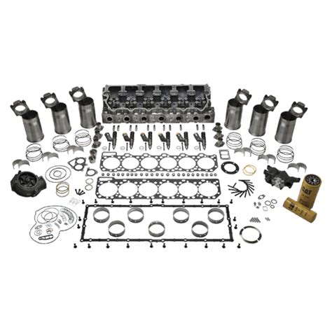 New Diesel Engine Cummins 855 Ntc Big Cam Overhaul Engine Rebuild Kit Late Dual Nickel Stock