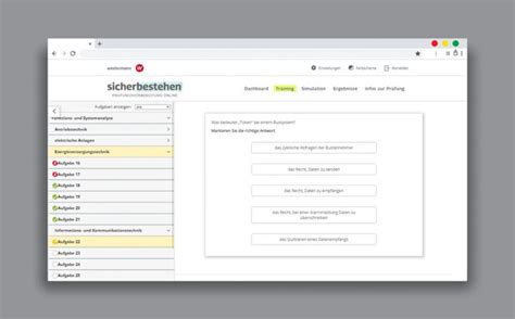 Elektroniker in für Betriebstechnik Abschlussprüfung Teil 2