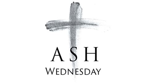 Ash Wednesday Worship Huguenot Memorial Church