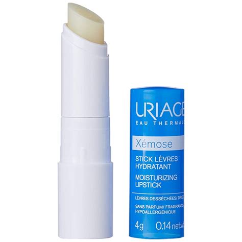 Бальзам для губ Uriage Xemose Soins Emollients