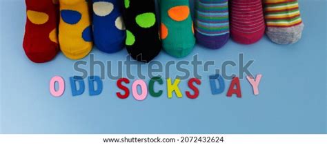 727 Odd Socks Images, Stock Photos & Vectors | Shutterstock