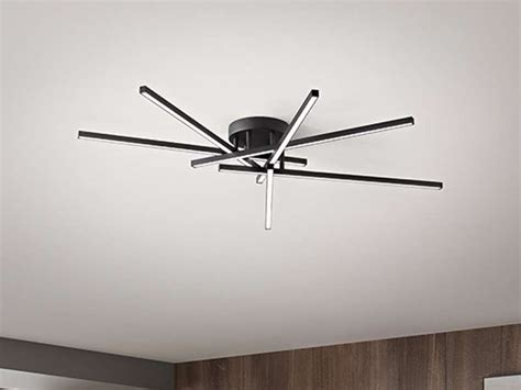 Perenz Lampada Da Soffitto Syncro Ct Bianchi Casa