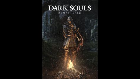 Dark souls: Remastered (Nintendo Switch) Longplay [294] Part 1 of 3 ...