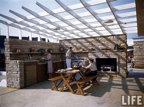 The Post War House Home Of Tomorrow 4950 Wilshire Blvd Flickr