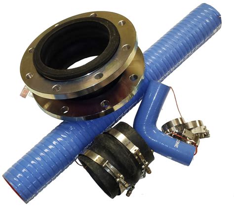 Marine Exhaust Systems For Boats Yachts And Commercial Vessels