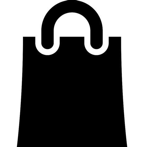 Bag Vector SVG Icon SVG Repo