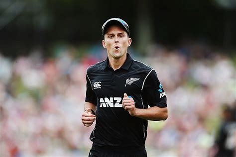 Australia vs New Zealand 2019-20 | Trent Boult confident of recovering ...