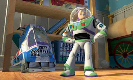 Buzz Lightyear - Toy Story Photo (473539) - Fanpop