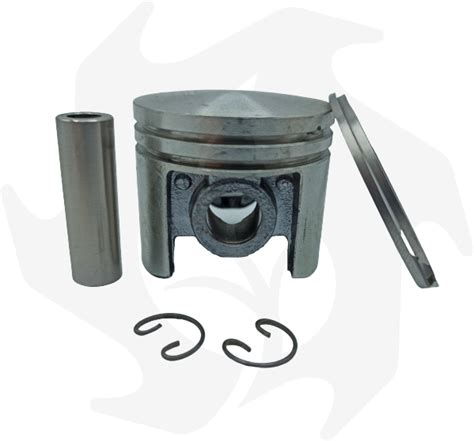 Cylindre et piston pour tronçonneuses OLEOMAC 938 EFCO 138 093800