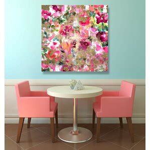 Canvas Art Prints & Paintings You'll Love | Wayfair