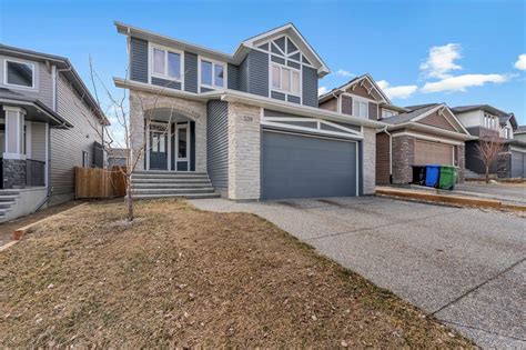 534 Silverado Boulevard Sw Calgary Zoloca