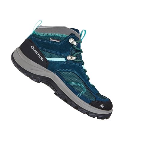 Scarpe Trekking Decathlon Donna Atelier Yuwa Ciao Jp