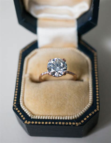 Unique Cushion Cut Engagement Rings | Latest Engagement Rings